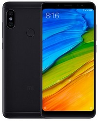 Прошивка телефона Xiaomi Redmi Note 5 в Владимире